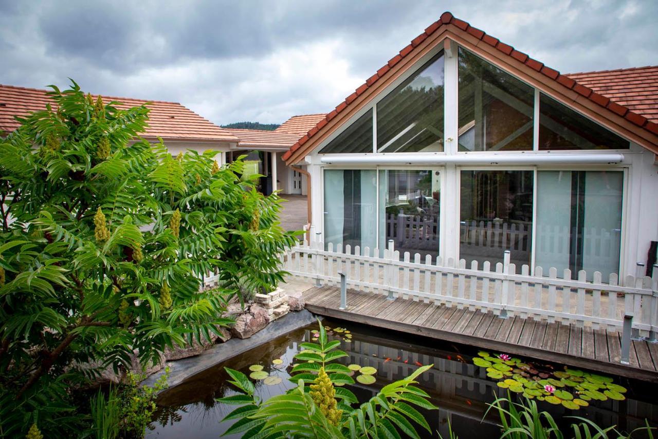 Villa 200M2 Avec Piscine Chauffee & Spa & Sauna & Kota-Grill Laval-sur-Vologne Екстериор снимка