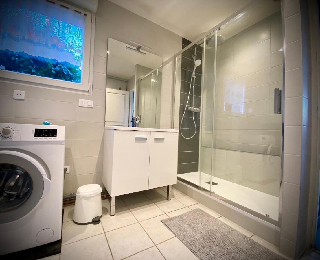 Villa 200M2 Avec Piscine Chauffee & Spa & Sauna & Kota-Grill Laval-sur-Vologne Екстериор снимка